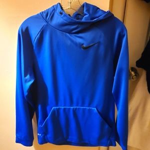Nike Dri-Fit Hoodie